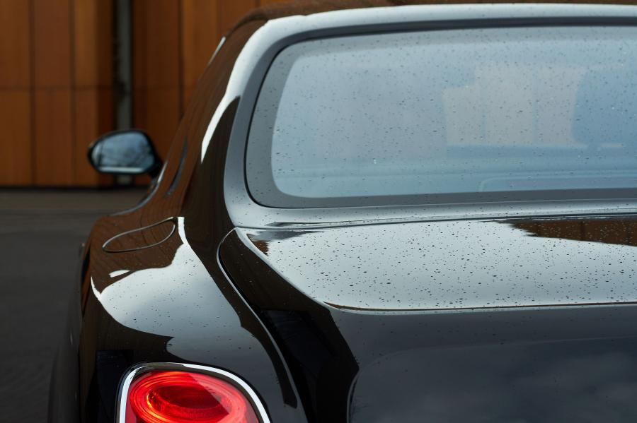  Bentley Mulsanne 2010 года  (фото 170 из 262)